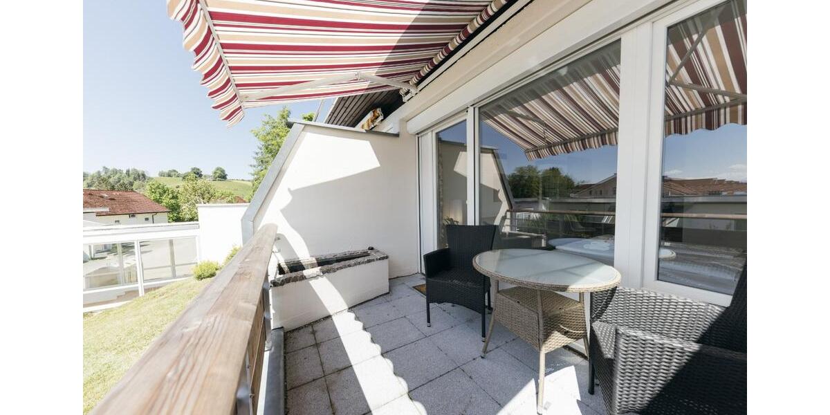 Etagenwohnung Scheidegg - 1 Zimmer, 30 m&sup2;, 700&euro; | Angebot:24178742