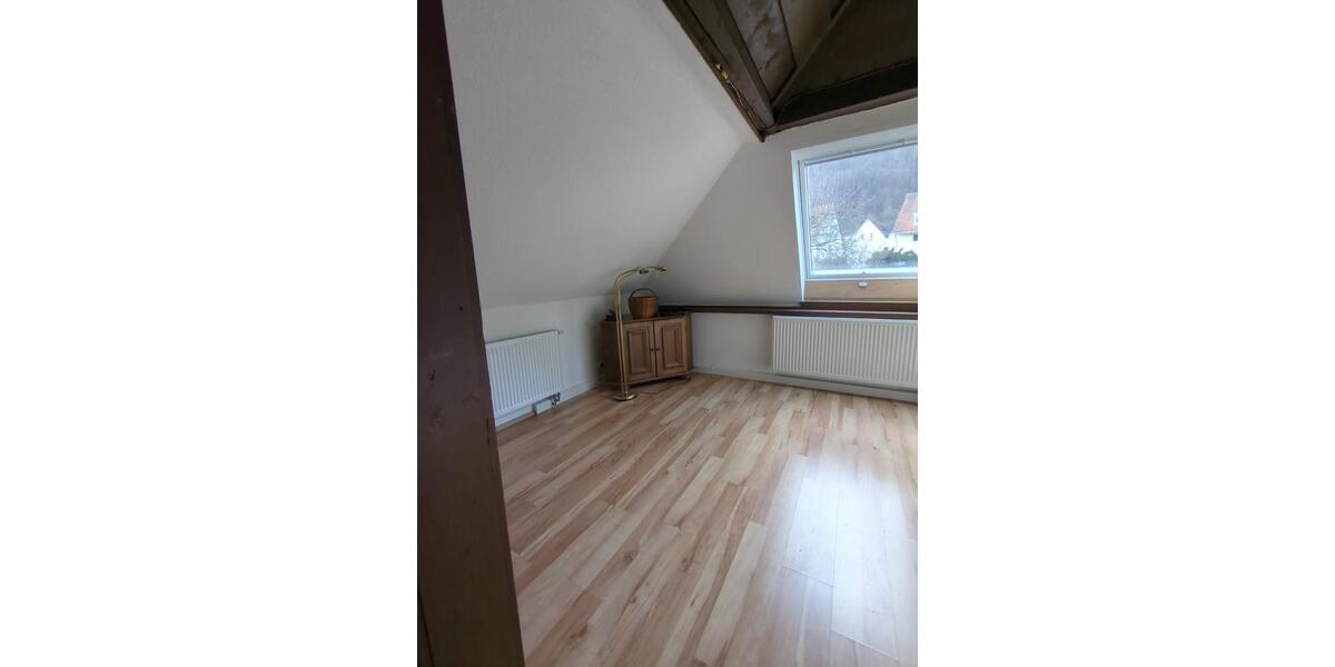 Maisonettenwohnung Blaubeuren - 4 Zimmer, 110 m&sup2;, 800&euro; | Angebot:24963510