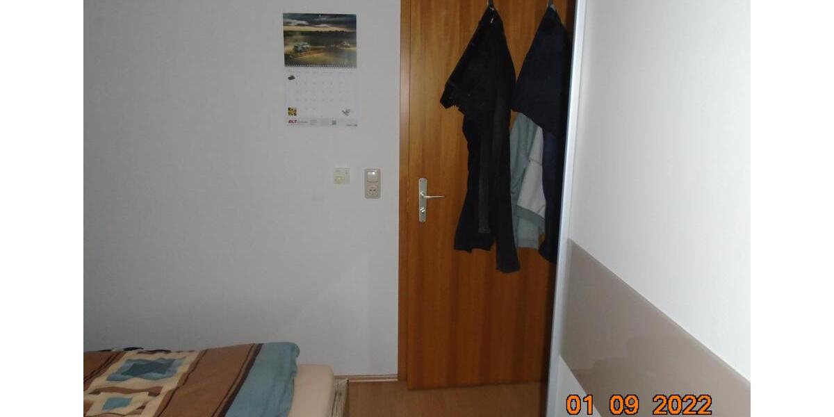 Erdgeschoßwohnung Wittstock/Dosse Dosse - 2 Zimmer, 65 m&sup2;, 390&euro; | Angebot:25157316