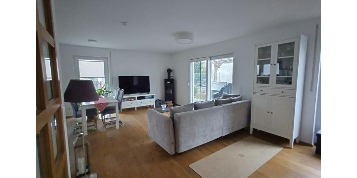 Doppelhaushälfte München Feldmoching-Hasenbergl - 4 Zimmer, 79 m&sup2;, 1.725&euro; | Angebot:25761068