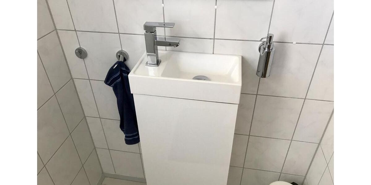 Moderne Doppelhaushälfte in Schwarme mit viel Platz & Garten 5 zimmer