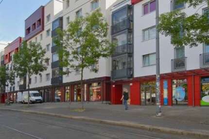 Gewerbeobjekt Halle Nördliche Innenstadt - 650&euro; | Angebot:27176006
