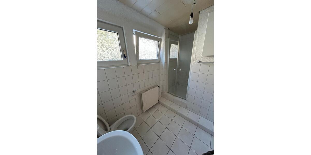 Dachgeschoßwohnung Werdohl - 2 Zimmer, 60 m&sup2;, 650&euro; | Angebot:24552233