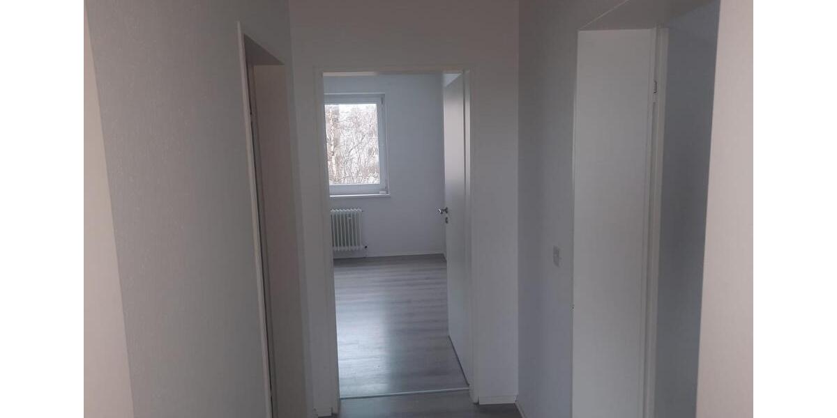 Etagenwohnung Bad Berleburg - 3 Zimmer, 76 m&sup2;, 550&euro; | Angebot:26490849