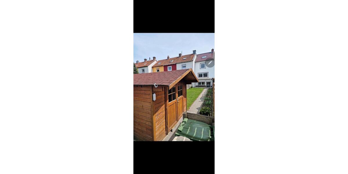 Etagenwohnung Melle - 4 Zimmer, 90 m&sup2;, 1.050&euro; | Angebot:26703487