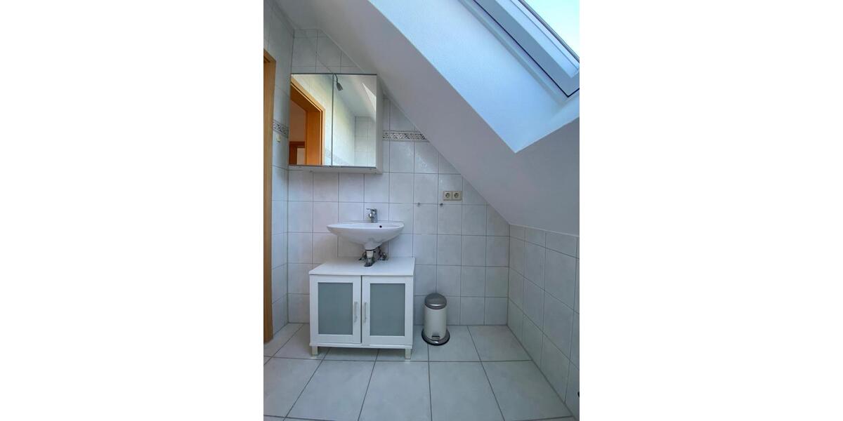 Maisonettenwohnung Maroldsweisach - 4 Zimmer, 110 m&sup2;, 750&euro; | Angebot:26040556