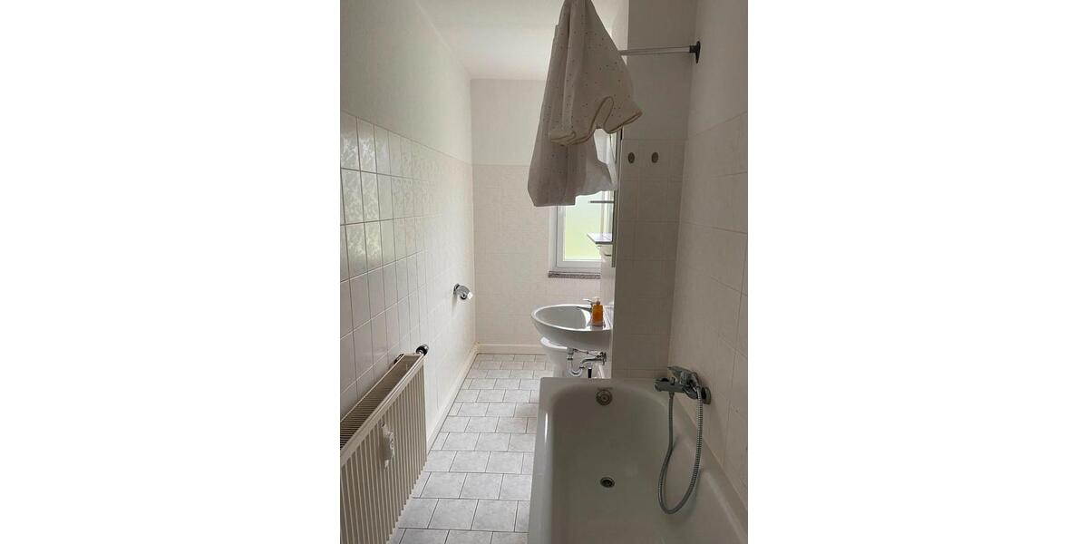 Etagenwohnung Hohenstein-Ernstthal Ernstthal - 1 Zimmer, 35 m&sup2;, 170&euro; | Angebot:12319740