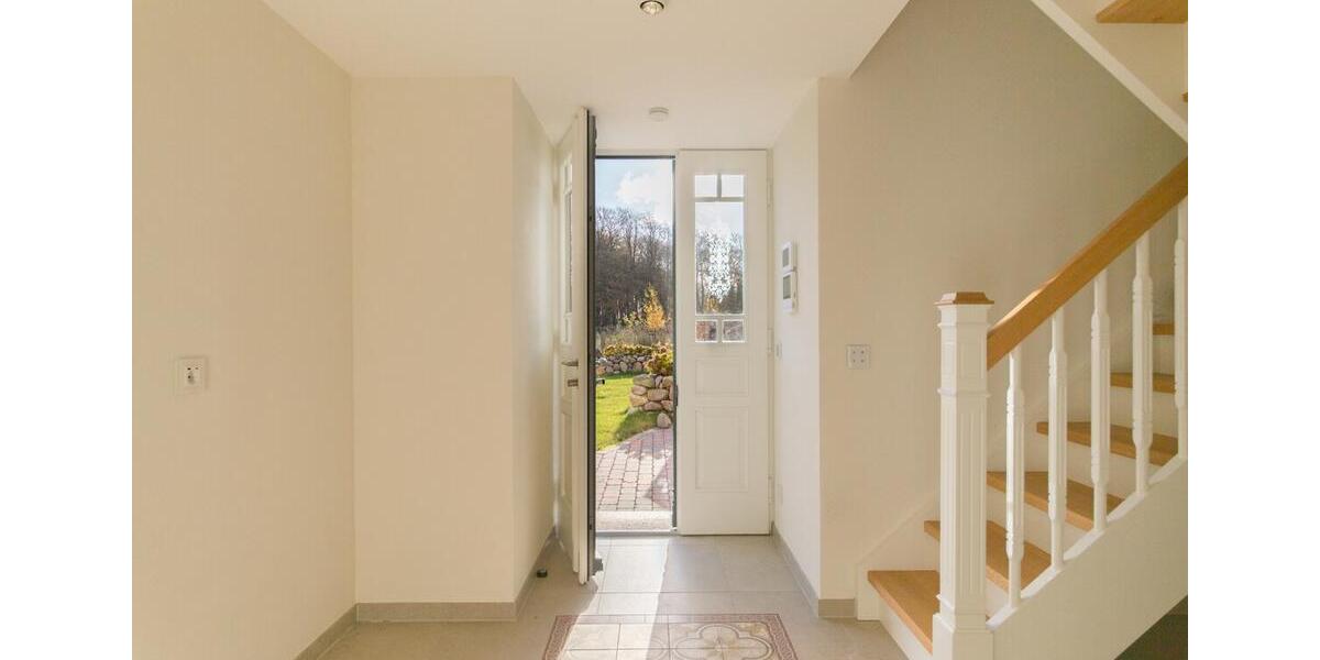 Doppelhaushälfte Rabenkirchen-Faulück Faulück - 5 Zimmer, 144 m&sup2;, 2.500&euro; | Angebot:24747304