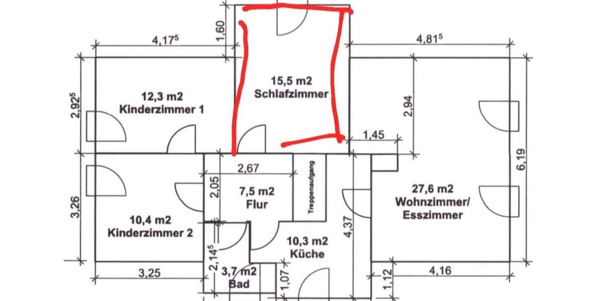 Wohnen auf Zeit Stockelsdorf - 1 Zimmer, 16 m&sup2;, 620&euro; | Angebot:26663113