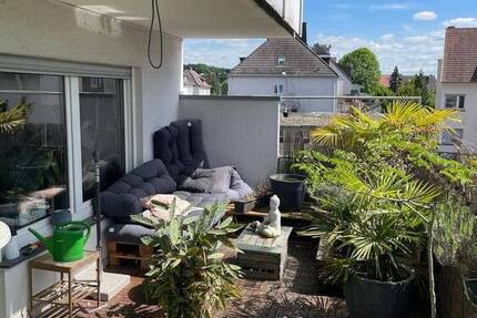 Schöne 3 Zimmer Wohnung in Saarbrücken