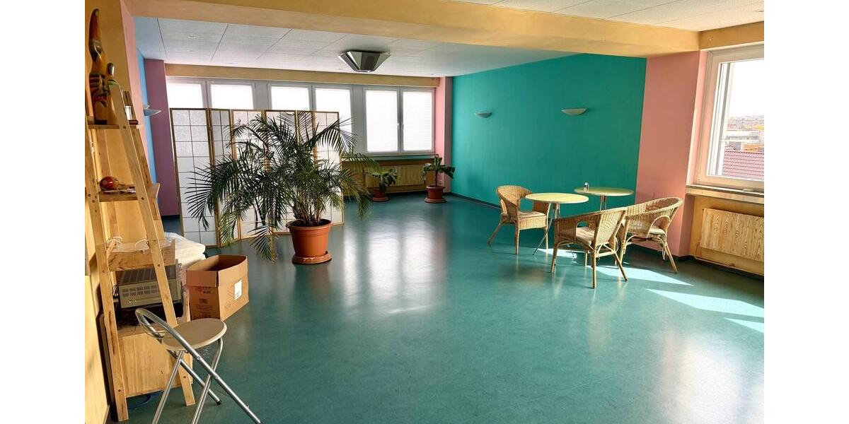 Gewerbeobjekt Kiel Südfriedhof - 2.500&euro; | Angebot:26199468