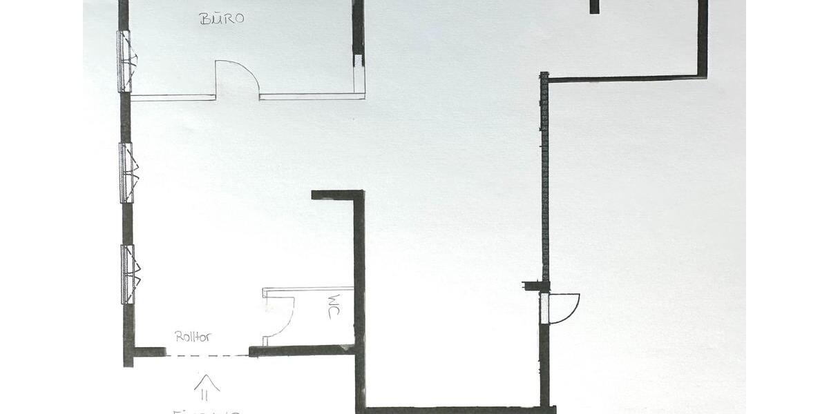 Gewerbeobjekt Dunningen - 865&euro; | Angebot:26432664