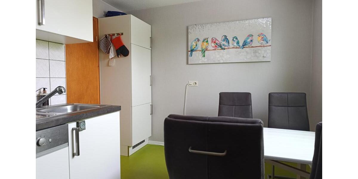 Dachgeschoßwohnung Neuenkirchen - 3 Zimmer, 55 m&sup2;, 550&euro; | Angebot:24785337