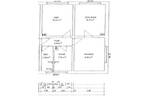 Etagenwohnung Boxberg/Oberlausitz Uhyst - 4 Zimmer, 73 m&sup2;, 370&euro; | Angebot:26628980