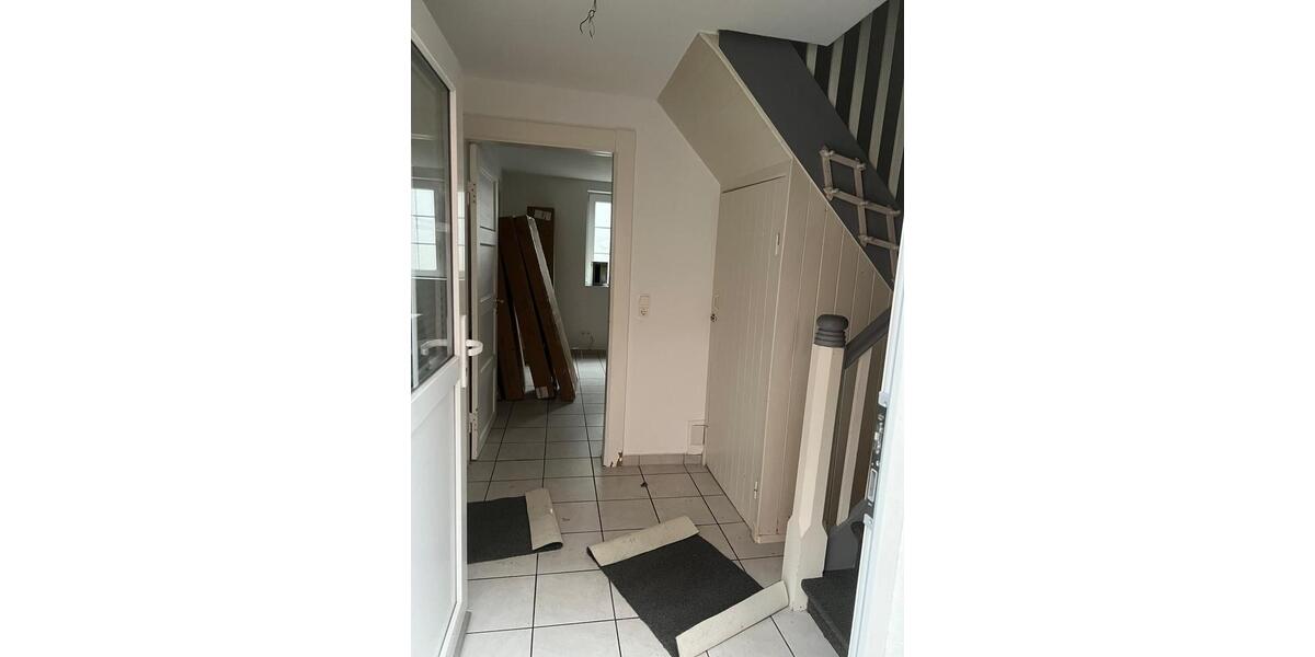 Maisonettenwohnung Leck - 4 Zimmer, 95 m&sup2;, 820&euro; | Angebot:26579972
