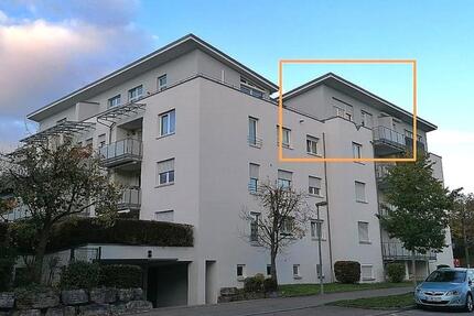 Haus Stuttgart Stuttgart-West - 2 Zimmer, 45 m&sup2;, 890&euro; | Angebot:24748074