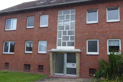 Wohnung Schwarzenbek Schmiedekamp - 3 Zimmer, 43 m&sup2;, 375&euro; | Angebot:26204410