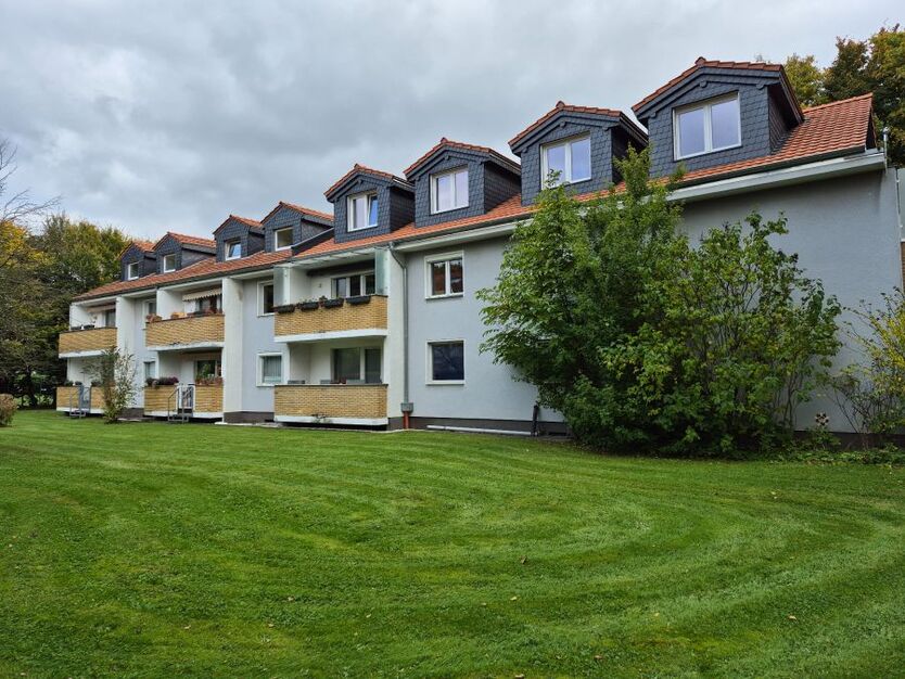 Maisonette in Köln- Zündorf ab 01.01.2026 zu Vermieten 4 zimmer