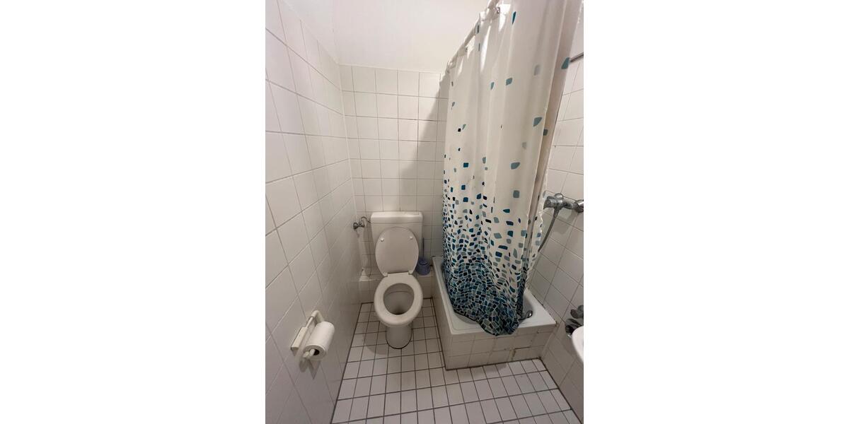 Dachgeschoßwohnung Pulheim - 1 Zimmer, 25 m&sup2;, 390&euro; | Angebot:24720355