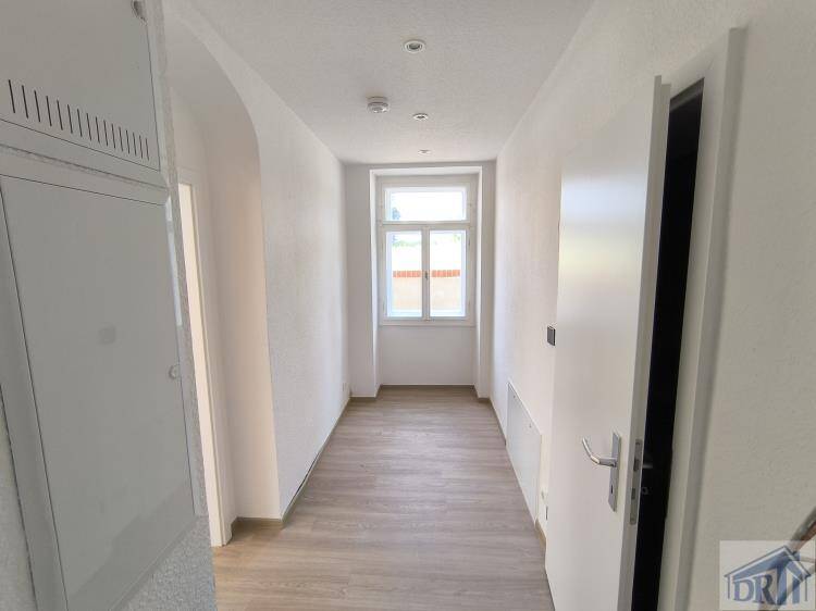 Etagenwohnung Zittau - 2 Zimmer, 45 m&sup2;, 276&euro; | Angebot:26487705