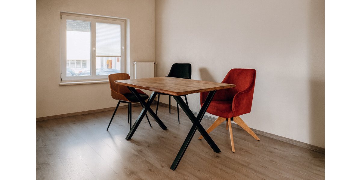 Erdgeschoßwohnung Greifswald Groß Schönwalde - 3 Zimmer, 78 m&sup2;, 875&euro; | Angebot:25323958