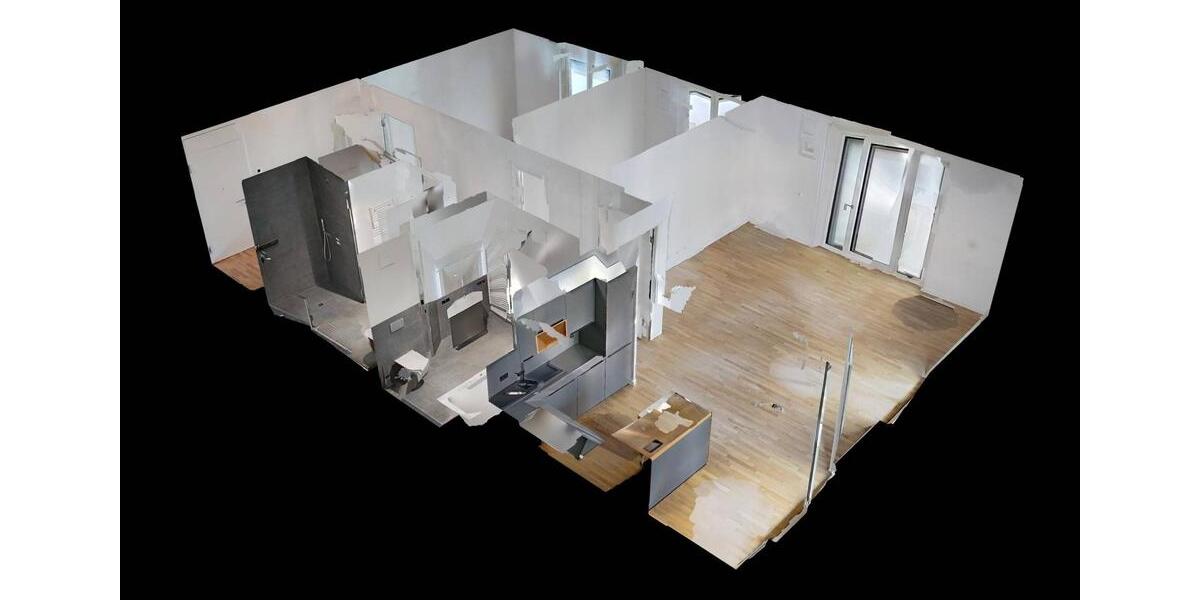 Etagenwohnung Berlin - 3 Zimmer, 100 m&sup2;, 2.510&euro; | Angebot:26548653