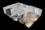Etagenwohnung Berlin - 3 Zimmer, 100 m&sup2;, 2.510&euro; | Angebot:26548653
