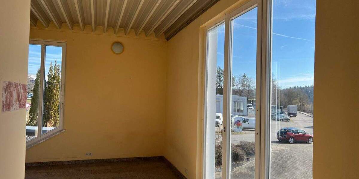 Gewerbeobjekt Sigmaringendorf - 1.700&euro; | Angebot:25938057