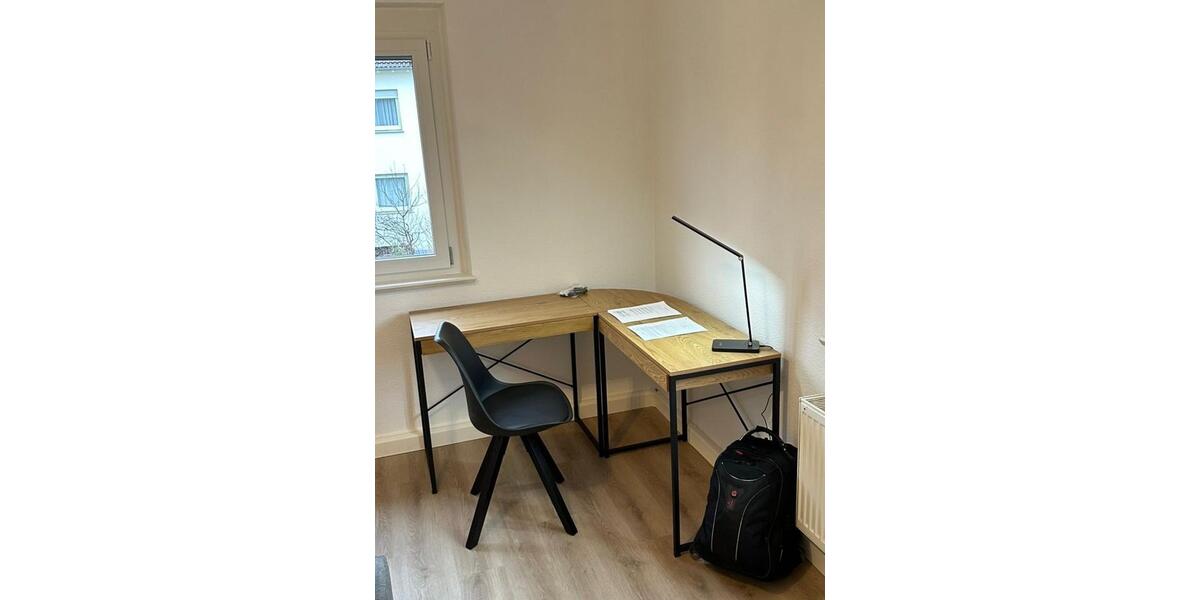 Wohnen auf Zeit Baden-Baden Baden - 1 Zimmer, 18 m&sup2;, 640&euro; | Angebot:26230431