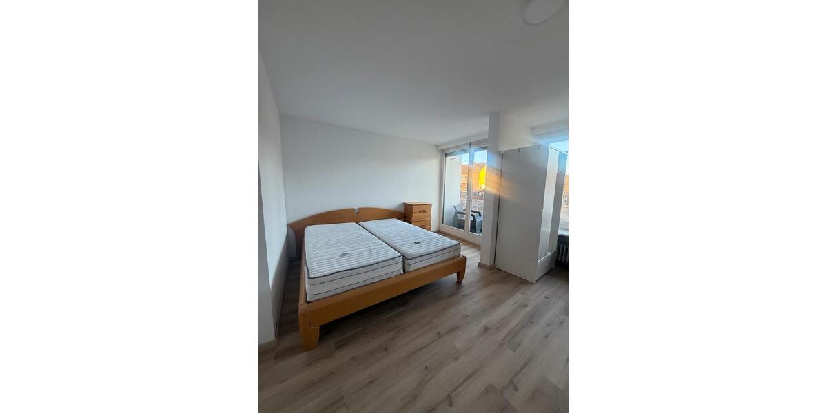 Wohnen auf Zeit Tübingen Derendingen - 1 Zimmer, 12 m&sup2;, 550&euro; | Angebot:26553446