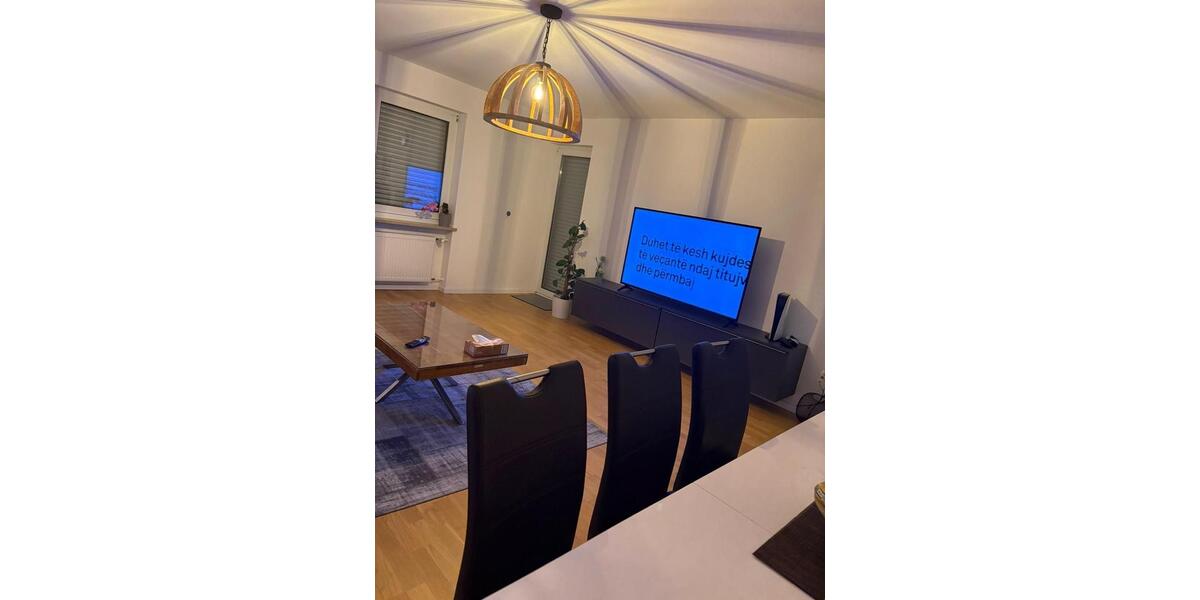 4 Zimmer Wohnung Haar 4 zimmer