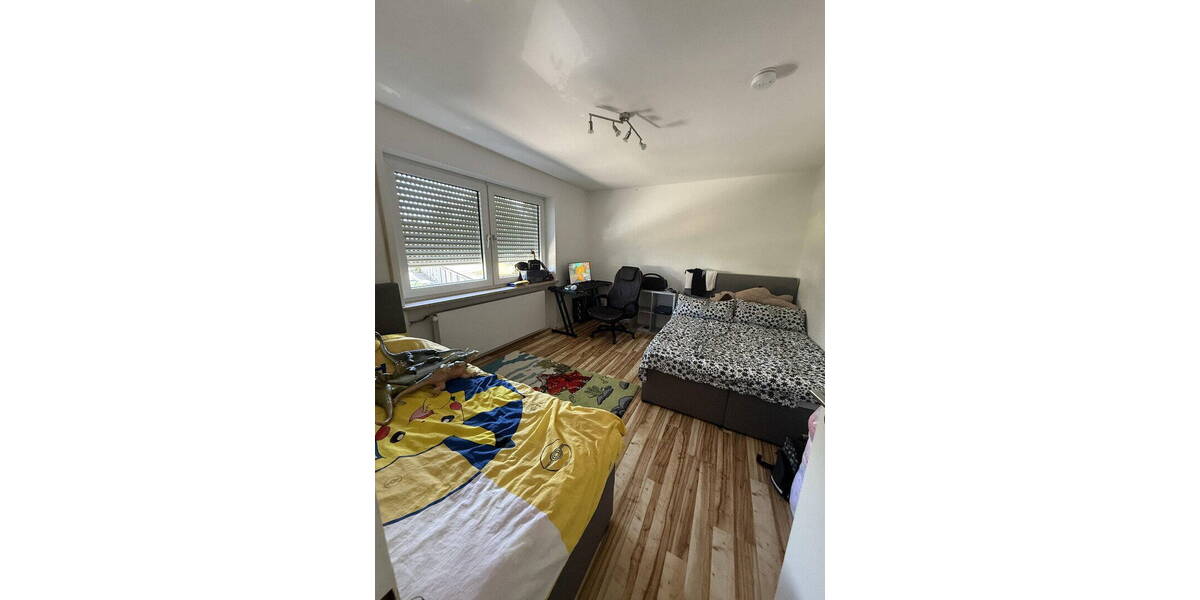 Reihenendhaus Kaufbeuren Kaufbeuren-Neugablonz - 1 Zimmer, 35 m&sup2;, 450&euro; | Angebot:26730990