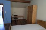 Etagenwohnung Würzburg Sanderau - 5 Zimmer, 134 m&sup2;, 480&euro; | Angebot:25749853