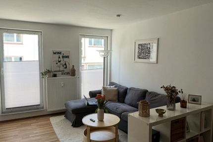 2-Zimmer-Wohnung für Studierende (ab Januar) 2 zimmer