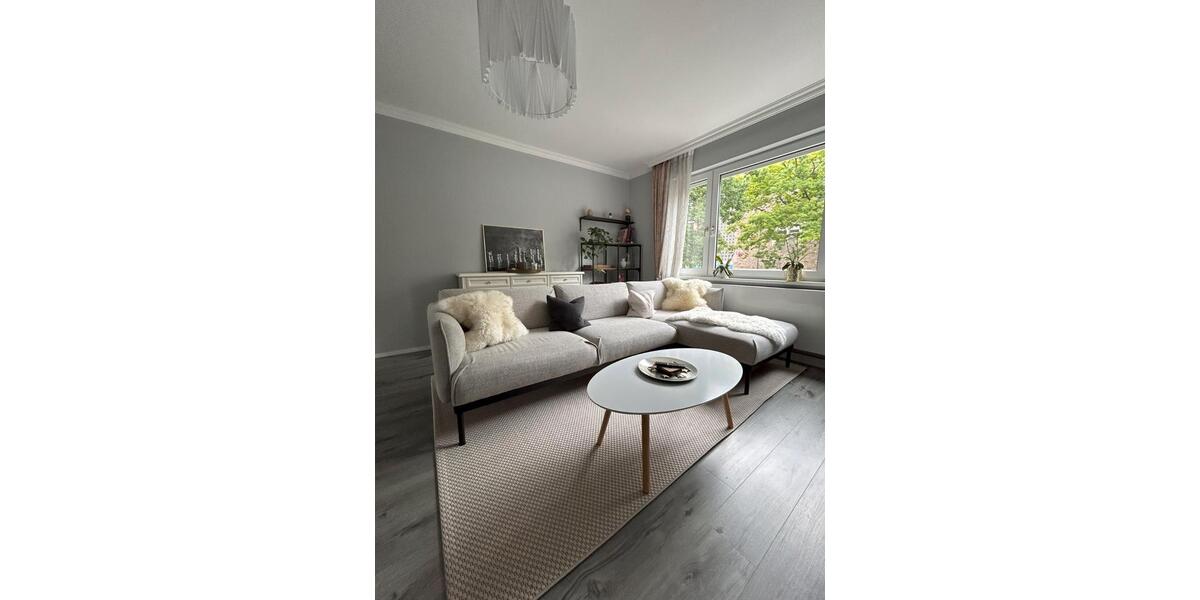 Etagenwohnung Kassel - 4 Zimmer, 105 m&sup2;, 1.200&euro; | Angebot:26623487