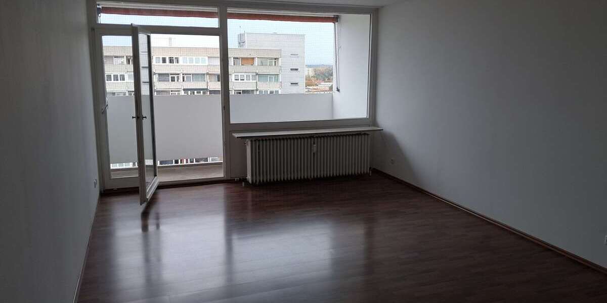 Etagenwohnung München Moosach - 1 Zimmer, 37 m&sup2;, 995&euro; | Angebot:26954056