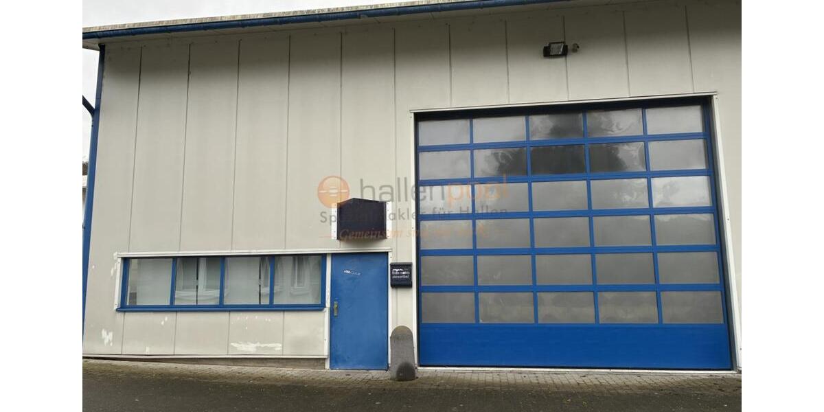 Gewerbeobjekt Lahnstein - 1.350&euro; | Angebot:24148833