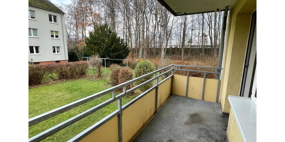 Erdgeschoßwohnung Hildesheim Oststadt/Stadtfeld - 3 Zimmer, 71 m&sup2;, 670&euro; | Angebot:23875942