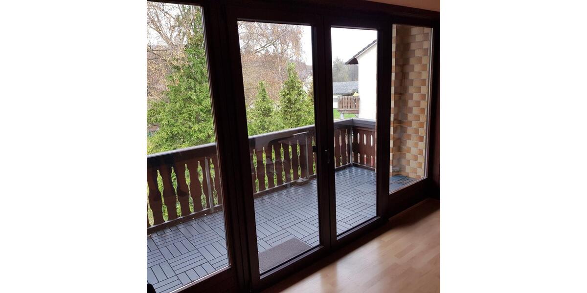 Etagenwohnung Staufenberg - 2 Zimmer, 57 m&sup2;, 450&euro; | Angebot:25265253