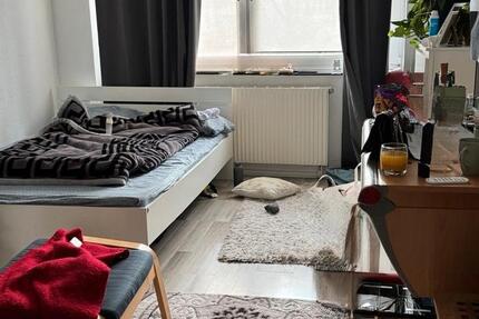 Wohnen auf Zeit Düsseldorf Stadtbezirk 3 - 1 Zimmer, 17 m&sup2;, 400&euro; | Angebot:26479141