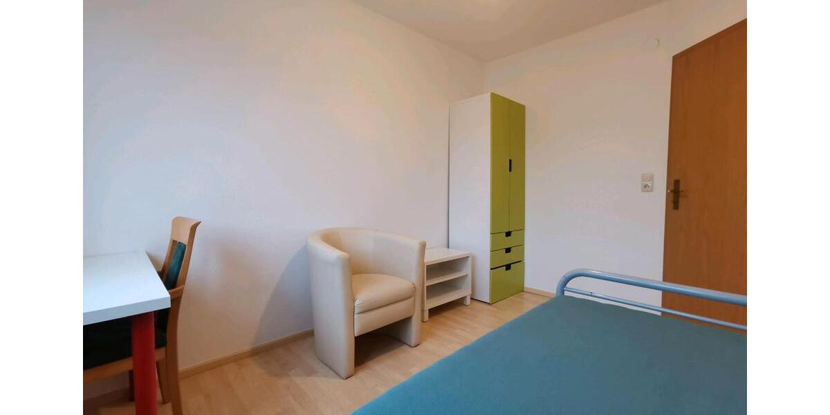 Wohnen auf Zeit Hof Neuhof - 2 Zimmer, 44 m&sup2;, 360&euro; | Angebot:26682832