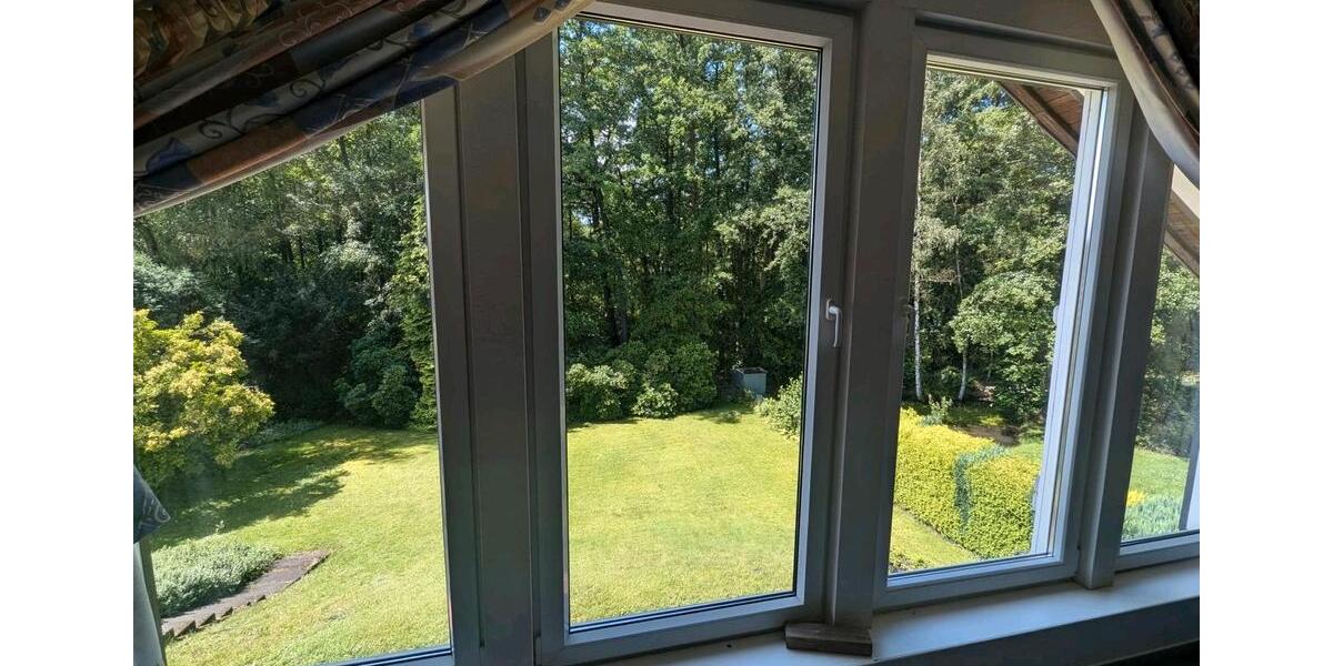 Dachgeschoßwohnung Hamburg Billwerder - 2 Zimmer, 65 m&sup2;, 750&euro; | Angebot:25219615