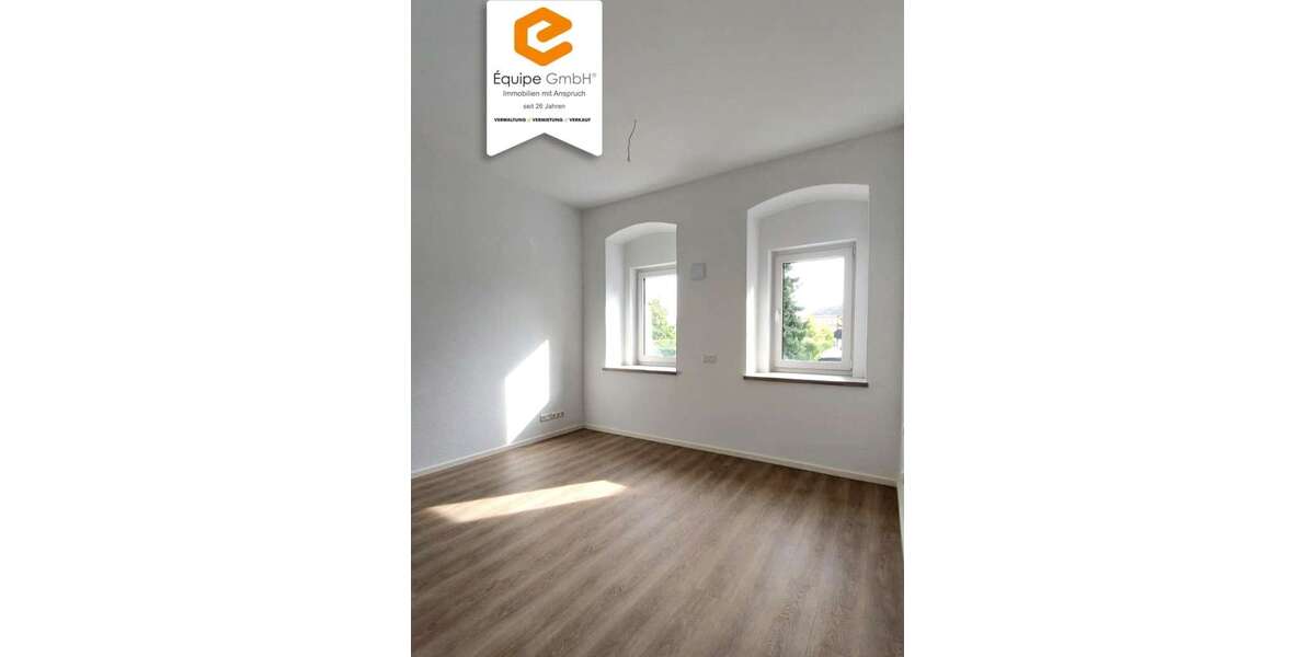 Etagenwohnung Heidenau Heidenau-Süd - 3 Zimmer, 101 m&sup2;, 1.115&euro; | Angebot:24593713