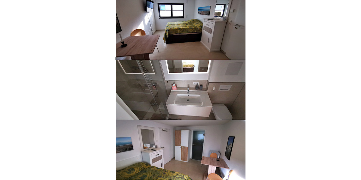 Etagenwohnung Überlingen Überlingen - 3 Zimmer, 102 m&sup2;, 3.000&euro; | Angebot:25689383