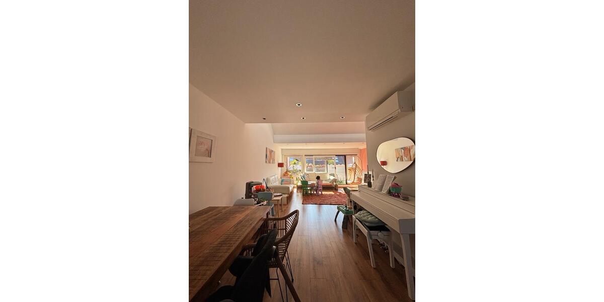 Maisonettenwohnung Schwetzingen - 4.5 Zimmer, 144 m&sup2;, 1.990&euro; | Angebot:26673964