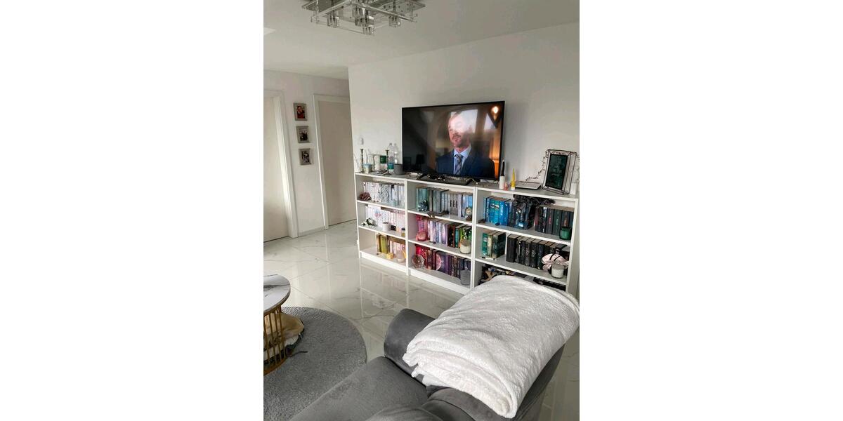 Dachgeschoßwohnung Köln Porz - 3 Zimmer, 60 m&sup2;, 1.200&euro; | Angebot:26605424