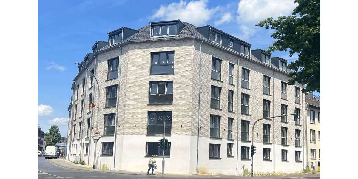 Etagenwohnung Würselen Morsbach - 2 Zimmer, 55 m&sup2;, 600&euro; | Angebot:26145867