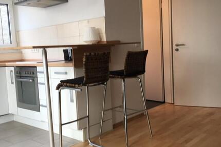 Apartment - Wohnung im Neubau 2 zimmer