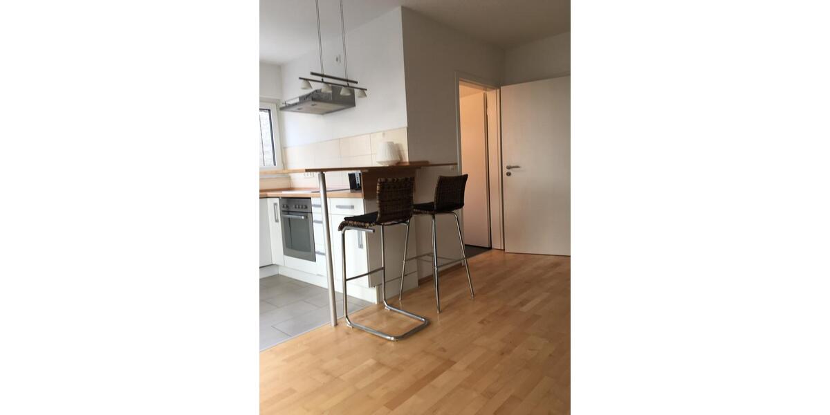 Apartment - Wohnung im Neubau 2 zimmer
