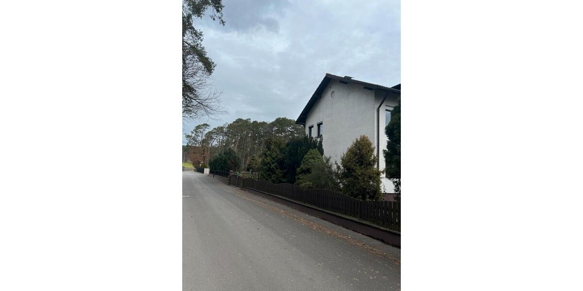 Einfamilienhaus Oberhaid - 5 Zimmer, 150 m&sup2;, 1.500&euro; | Angebot:26021980